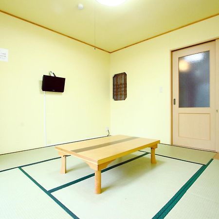 Resort Inn Sakanoshita Fujikawaguchiko Dış mekan fotoğraf