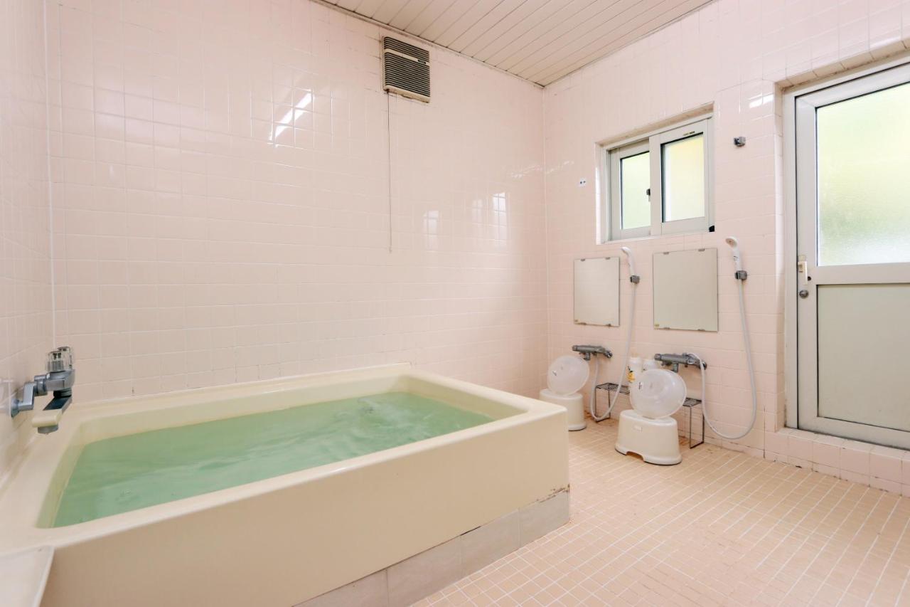 Resort Inn Sakanoshita Fujikawaguchiko Dış mekan fotoğraf