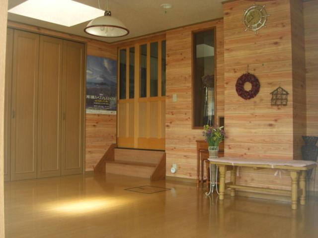 Resort Inn Sakanoshita Fujikawaguchiko Dış mekan fotoğraf