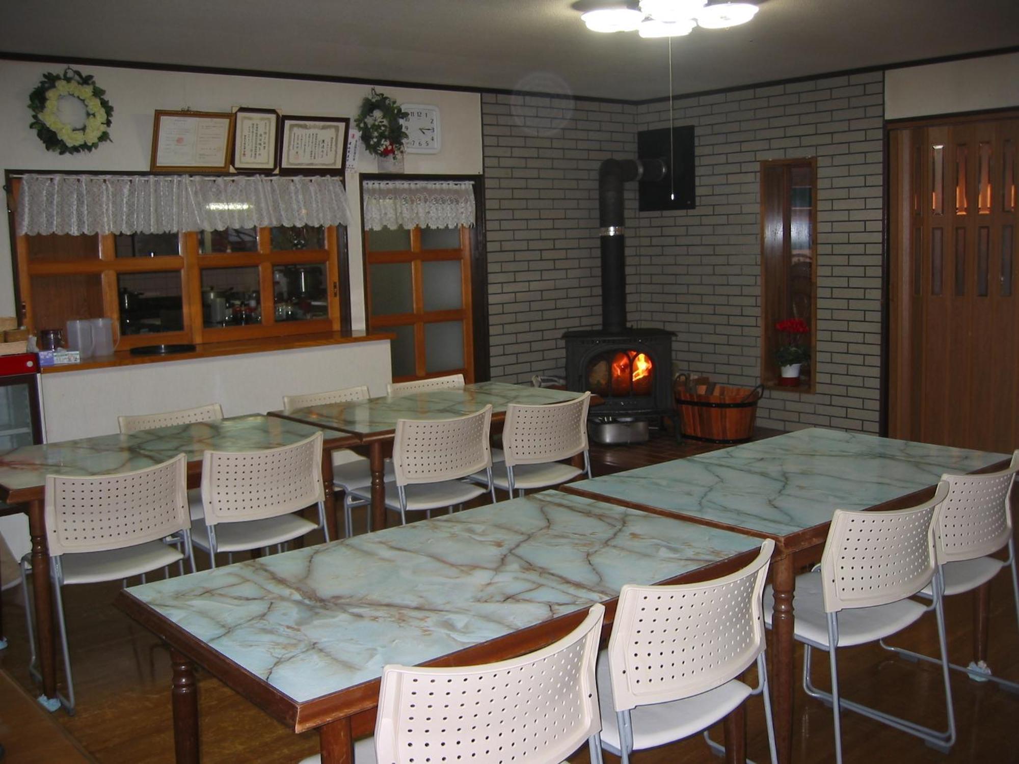 Resort Inn Sakanoshita Fujikawaguchiko Dış mekan fotoğraf