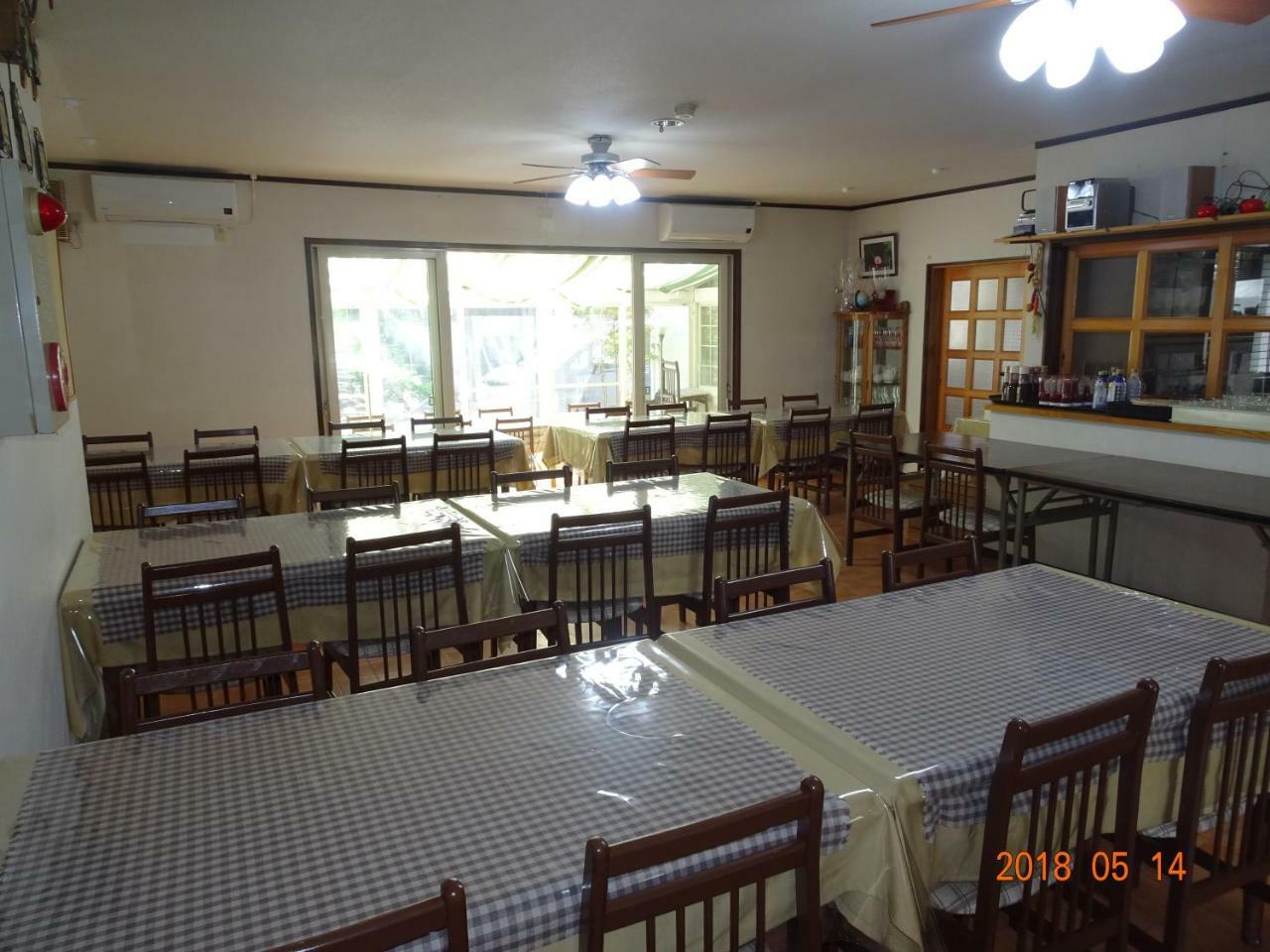 Resort Inn Sakanoshita Fujikawaguchiko Dış mekan fotoğraf